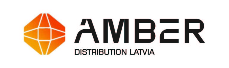 AB Latvia black color